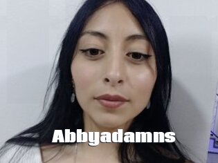 Abbyadamns