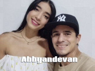 Abbyandevan