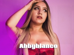 Abbyblanco