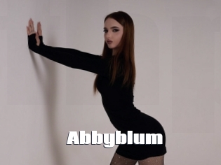 Abbyblum