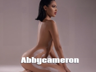 Abbycameron