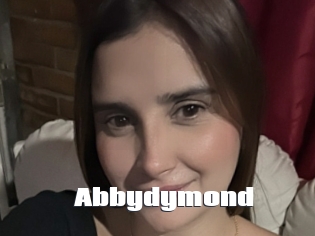 Abbydymond