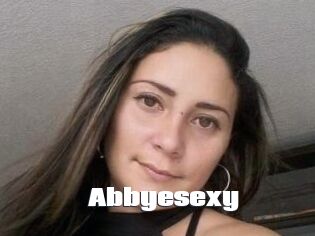 Abbyesexy