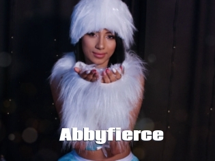 Abbyfierce