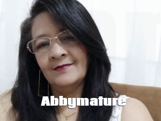 Abbymature