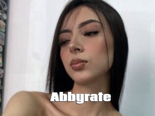 Abbyrate