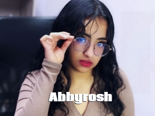 Abbyrosh