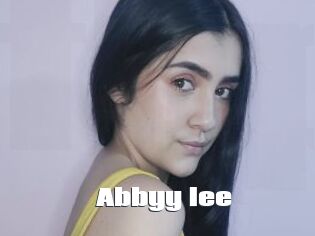 Abbyy_lee