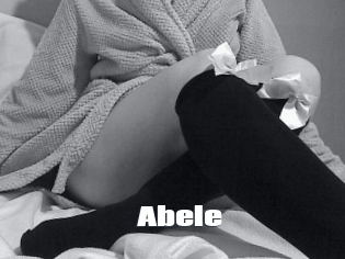 Abele