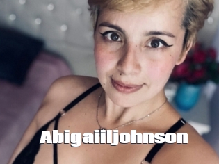 Abigaiiljohnson