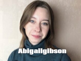 Abigailgibson