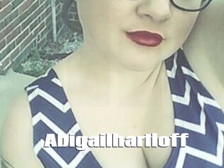 Abigailhartloff