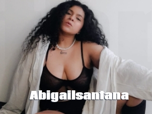 Abigailsantana