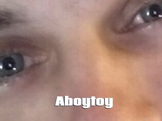 Aboytoy