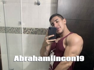 Abrahamlincon19