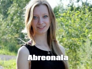 Abreonala