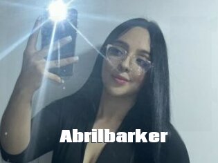 Abrilbarker