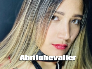 Abrilchevalier