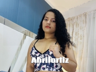 abrilortiz The hot porn