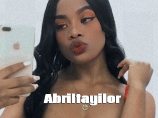 Abriltayilor