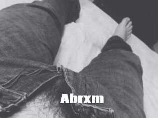 Abrxm