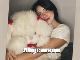 Abycarson