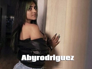 Abyrodriguez