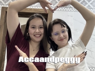 Accaandpeggy