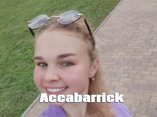 Accabarrick