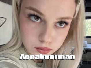 Accaboorman