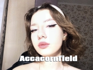 Accacornfield
