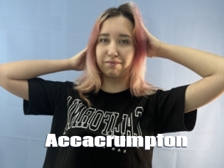 Accacrumpton