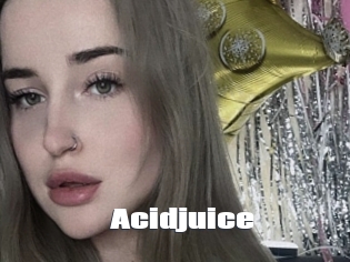 Acidjuice