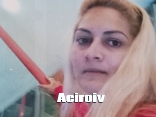 Aciroiv