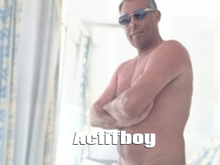 Actifboy