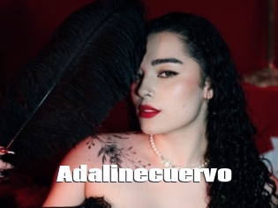 Adalinecuervo