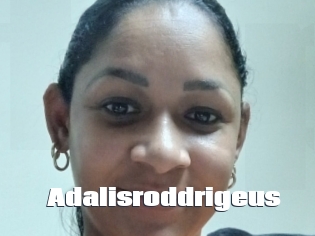 Adalisroddrigeus