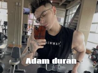 Adam_duran