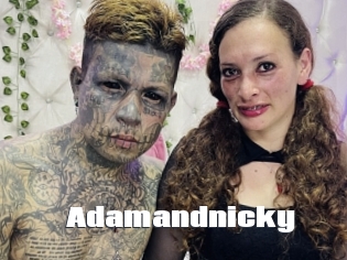 Adamandnicky