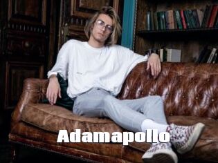 Adamapollo