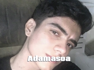 Adamasoa