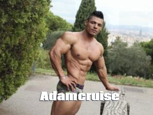 Adamcruise