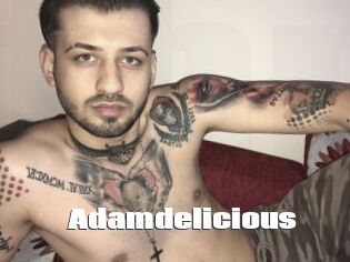 Adamdelicious