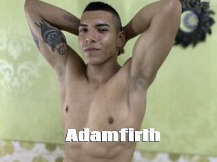 Adamfirth