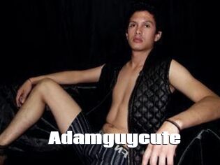 Adamguycute