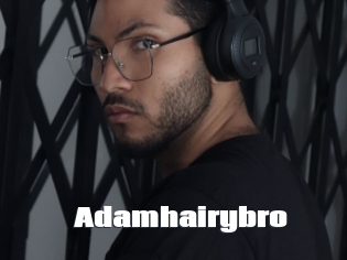 Adamhairybro