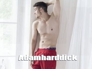 Adamharddick