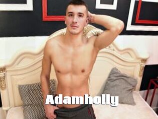 Adamholly