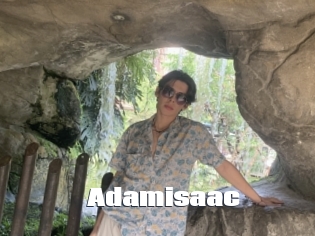 Adamisaac