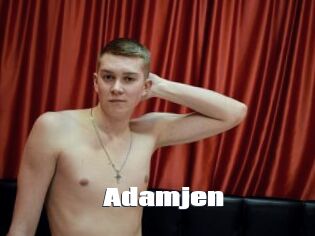 Adamjen